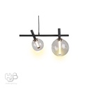 โคมไฟเพดาน PENDENT LED 68200 Warmwhite 3000K HUB LIGHTING