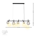 โคมไฟเพดาน PENDENT LED 68200 Warmwhite 3000K HUB LIGHTING