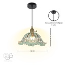 โคมไฟเพดาน PENDENT ช่อ 2250-1A HUB LIGHTING