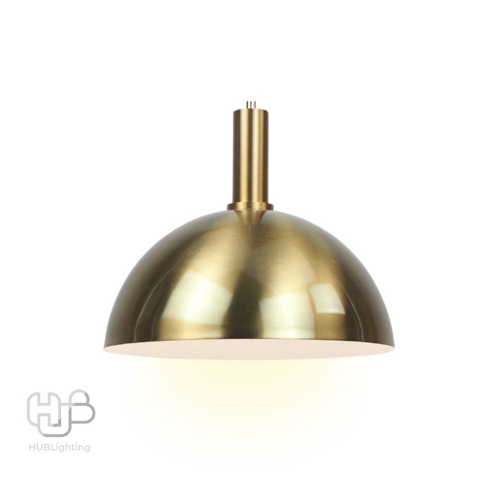 โคมไฟเพดาน PENDENT ช่อ 7477/350 GD(350x350) HUB LIGHTING