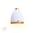 โคมไฟเพดาน PENDENT 7965/1 WH (250x350) HUB LIGHTING