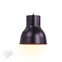 โคมไฟเพดาน PENDENT 7950/310 BK (310x330) HUB LIGHTING