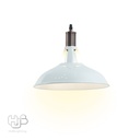 โคมไฟเพดาน PENDENT ช่อ 7932/1 WH (310x250) HUB LIGHTING