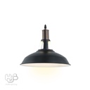 โคมไฟเพดาน PENDENT ช่อ 7932/1 BK (310x250) HUB LIGHTING
