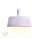 โคมไฟเพดาน PENDENT ช่อ 7923-1 WH (350x250) HUB LIGHTING