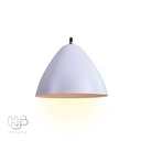 โคมไฟเพดาน PENDENT ช่อ 7463/1 WH (320x240) HUB LIGHTING