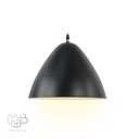 โคมไฟเพดาน PENDENT ช่อ 7463/1 BK (320x240) HUB LIGHTING