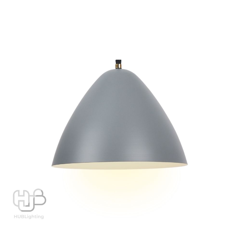 โคมไฟเพดาน PENDENT ช่อ 7463 GY (320x240) HUB LIGHTING