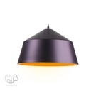 โคมไฟเพดาน PENDENT ช่อ 7571/420 BK (460x240) HUB LIGHTING