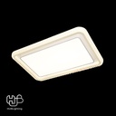 โคมไฟเพดาน CEILING LED 3562 RECTANGLE (1100x700) 3 Color HUB LIGHTING