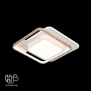 โคมไฟเพดาน CEILING LED 9666 SQUARE (550x550) 3 Color HUB LIGHTING