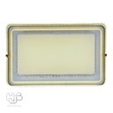 โคมไฟเพดาน CEILING LED 9283 RECTANGLE (1200x800) 3 Color HUB LIGHTING