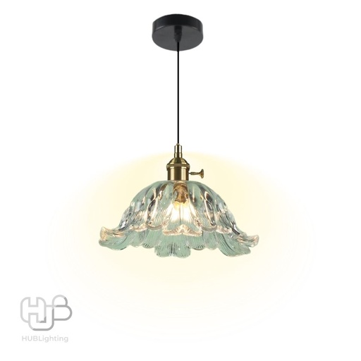 [DWCE0215] โคมไฟเพดาน PENDENT ช่อ 2250-1A HUB LIGHTING