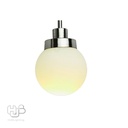 โคมไฟผนังภายใน 1160 SILVER HUB LIGHTING