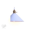 โคมไฟเพดาน PENDENT ช่อ 7942/1 WH (250x150) HUB LIGHTING