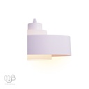 โคมไฟเพดาน PENDENT ช่อ 1040/1 WH (300x160) HUB LIGHTING