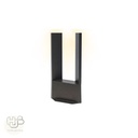 โคมไฟสนาม BOLLARD YH-1502 12W HUB LIGHTING