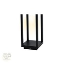 โคมไฟสนาม BOLLARD YH-501 12W HUB LIGHTING