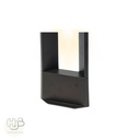 โคมไฟสนาม BOLLARD YH-1501 12W HUB LIGHTING