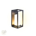 โคมไฟผนังภายนอก YH-5201 10W HUB LIGHTING