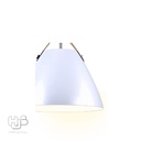 โคมไฟเพดาน PENDENT ช่อ 7488/1 WH (270x320) HUB LIGHTING