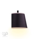 โคมไฟเพดาน PENDENT ช่อ 1035/1 BK (260x280) HUB LIGHTING