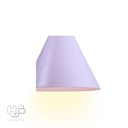 โคมไฟเพดาน PENDENT ช่อ 1002/1 WH (350x280) HUB LIGHTING