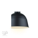 โคมไฟเพดาน PENDENT ช่อ 7946/1 BK (350x350) HUB LIGHTING