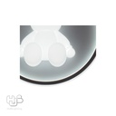 โคมไฟเพดาน CEILING LED 1999 CIRCLE (530) HUB LIGHTING