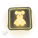 โคมไฟเพดาน CEILING LED 1999 SQUARE (560x560) HUB LIGHTING