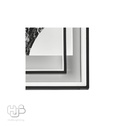 โคมไฟเพดาน CEILING LED 9512 SQUARE (630x630) HUB LIGHTING