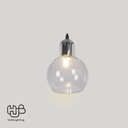 โคมไฟเพดาน PENDENT เดี่ยว 9927 (18x23) HUB LIGHTING
