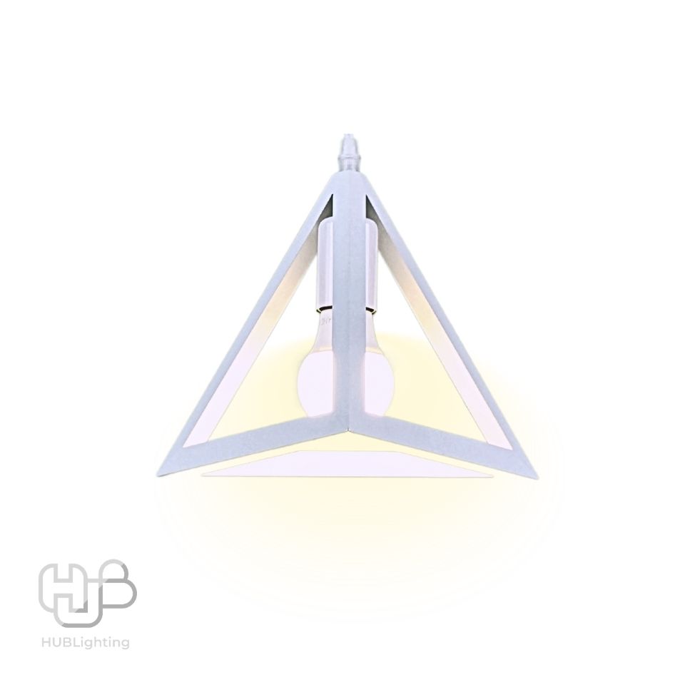 โคมไฟเพดาน PENDENT ช่อ 7767/A WH (250x130) HUB LIGHTING