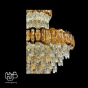 โคมไฟเพดาน CHANDELIER คริสตัล 6629 (600x800) HUB LIGHTING