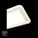 โคมไฟเพดาน CEILING LED 3562 RECTANGLE (1100x700) 3 Color HUB LIGHTING