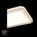 โคมไฟเพดาน CEILING LED 8880 RECTANGLE (1100x700) 3 Color HUB LIGHTING