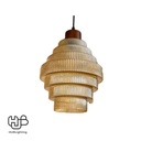โคมไฟเพดาน PENDENT เดี่ยว 1085-1 HUB LIGHTING