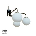 โคมไฟเพดาน PENDENT ช่อ 36411-6 E27 HUB LIGHTING