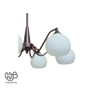 โคมไฟเพดาน PENDENT ช่อ 36283-6 E27 HUB LIGHTING