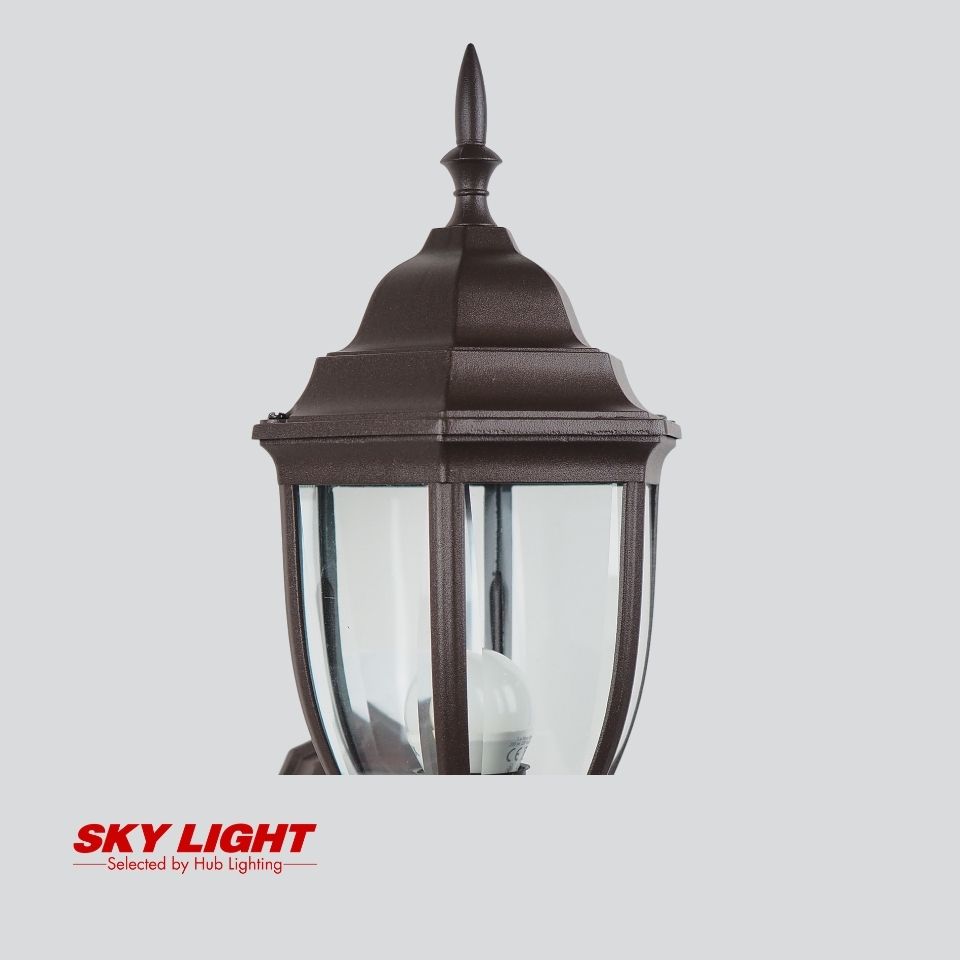โคมไฟผนังภายนอก B5-180A-B-C C-COCO SKY LIGHT