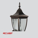 โคมไฟผนังภายนอก B5-269-A-B-C-GS SKY LIGHT