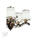 โคมไฟเพดาน PENDENT ช่อ 7893A/5 FGD-CF E27 HUB LIGHTING