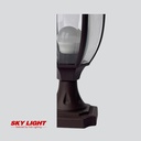 โคมไฟสนาม หัวเสา K180 COCO SKY LIGHT