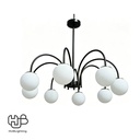 โคมไฟเพดาน PENDENT ช่อ 36426-8 E27 HUB LIGHTING