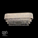 โคมไฟเพดาน CEILING คริสตัล D6911 RECTANGLE (1000x300) HUB LIGHTING