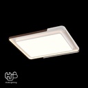 โคมไฟเพดาน CEILING LED 9868 RECTANGLE (1100x700) 3 Color HUB LIGHTING