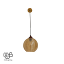 โคมไฟเพดาน PENDENT เดี่ยว 1089-1 HUB LIGHTING
