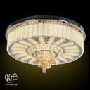 โคมไฟเพดาน CEILING คริสตัล 31004-600 กลม HUB LIGHTING