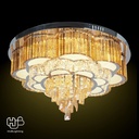 โคมไฟเพดาน CEILING คริสตัล 31008-600 กลม HUB LIGHTING