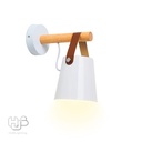 โคมไฟผนังภายใน 1159 WH HUB LIGHTING